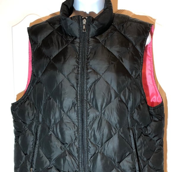 AUTHENTIC TOMMY HILFIGER SKI VEST - Picture 2 of 6